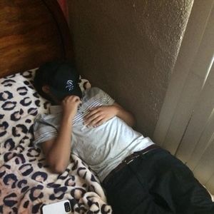 Meet your Posher, Kevin